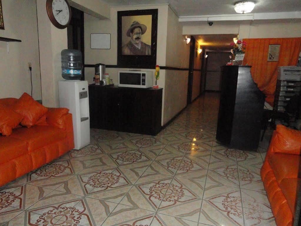 Oyo Hotel Bicentenario Tampico Exterior photo
