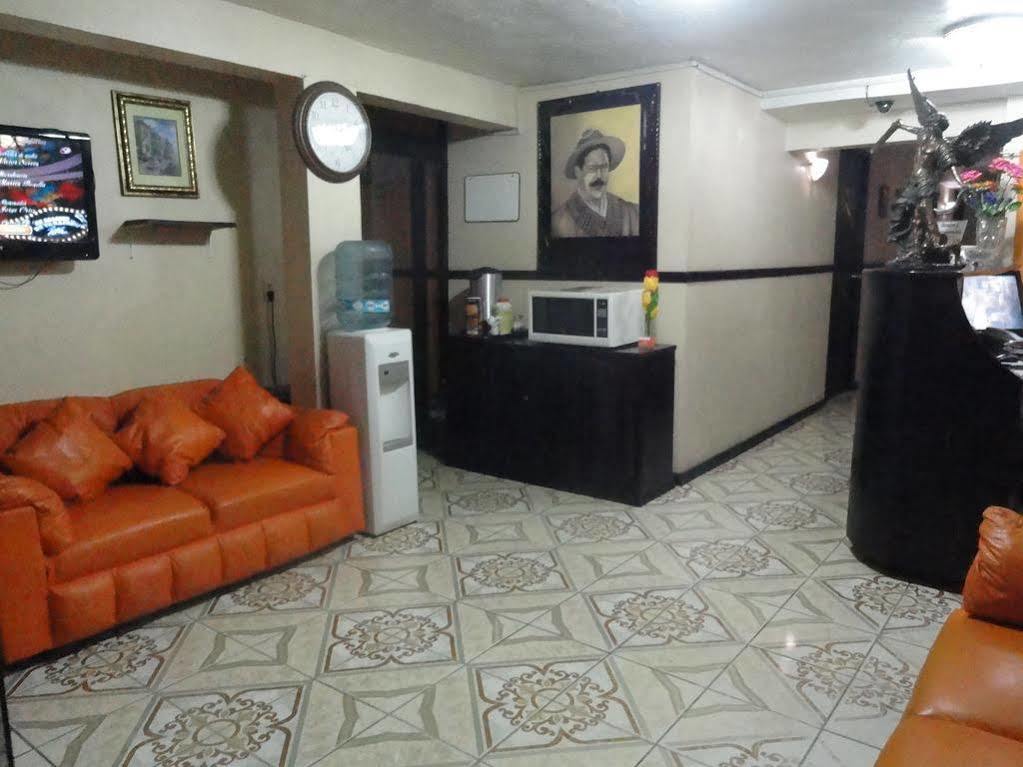 Oyo Hotel Bicentenario Tampico Exterior photo
